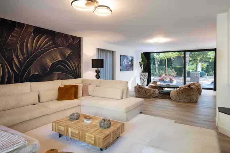 Luxe Villa Laren NH 300m2 5 slaapkamers Westerheide