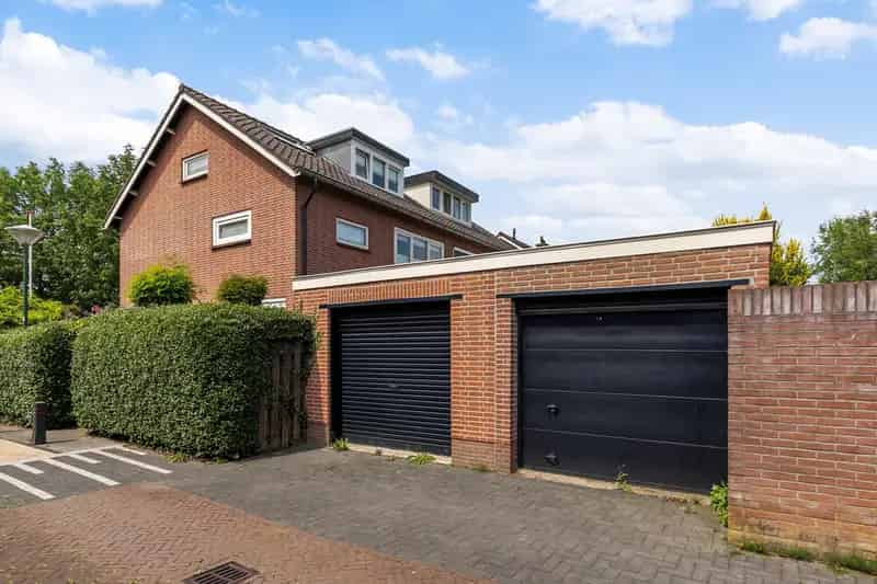 Unieke woning aan binnengracht te koop