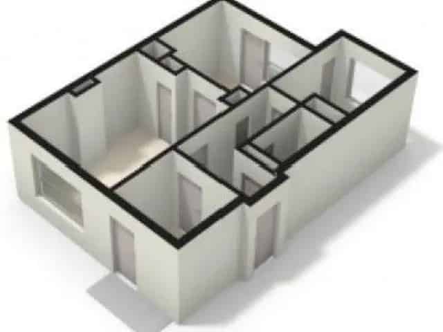 Ruime woning te huur Dordrecht onbepaalde tijd
