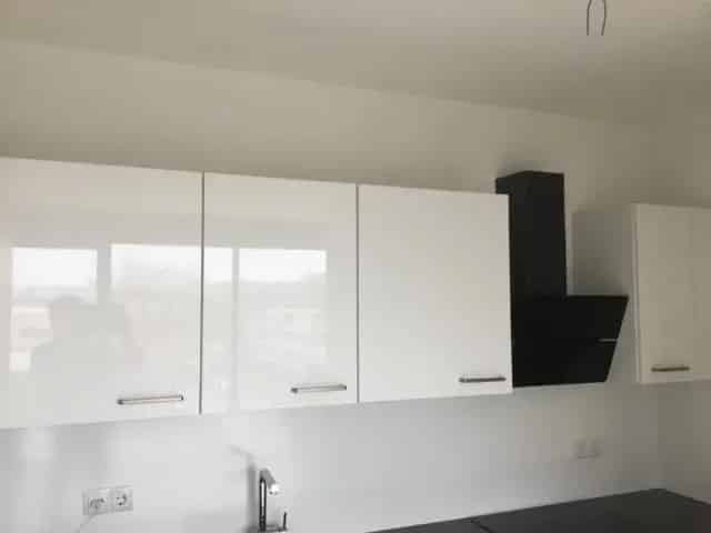 Te Huur Studio Arnhem Singravenlaan Nieuwbouw