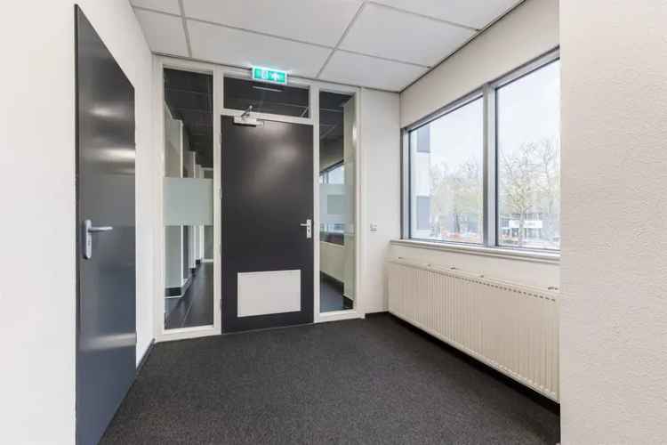 Kantoor Eindhoven | Zoek kantoren te huur: Dillenburgstraat 7-D 5652 AM Eindhoven [funda in business]