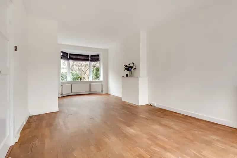 Tussenwoning Hilversum 3 slaapkamers tuin