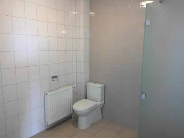 Bovenwoning Terneuzen 3 Kamers 75m2