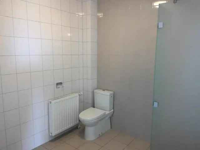 Bovenwoning Terneuzen 3 Kamers 75m2