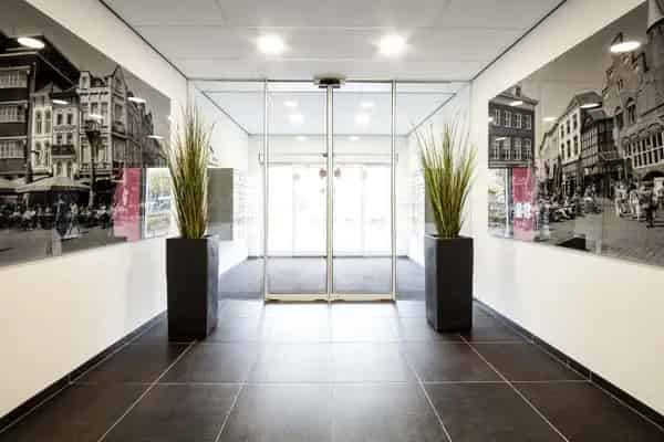 Appartement Kooikersweg Den Bosch