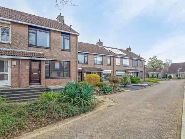 Moderne Woning Heerlen Ammonieterf