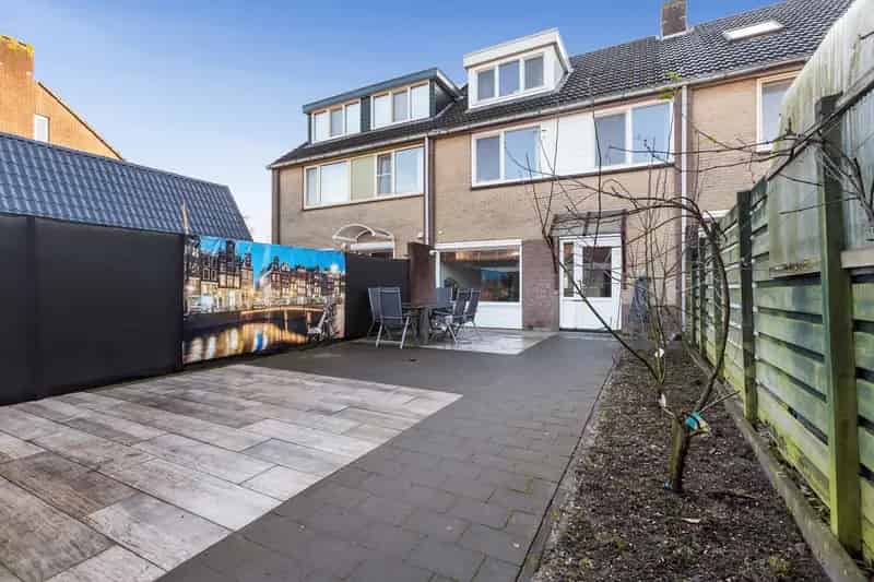 Huis te koop Apeldoorn 5 slaapkamers 137m2 moderne keuken