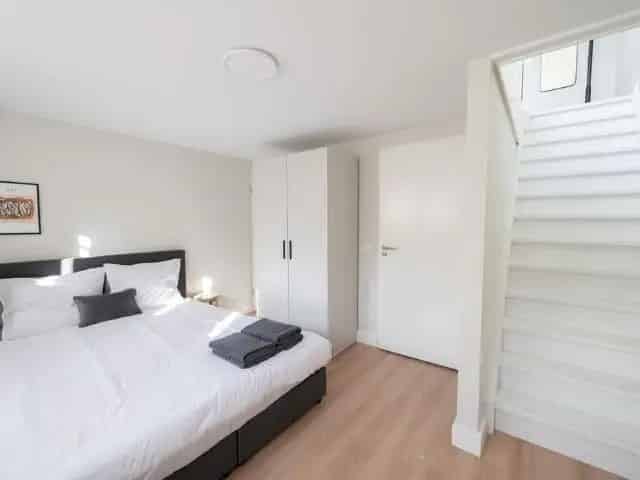 Te huur: Stijlvolle Loft in Canisiushof Nijmegen