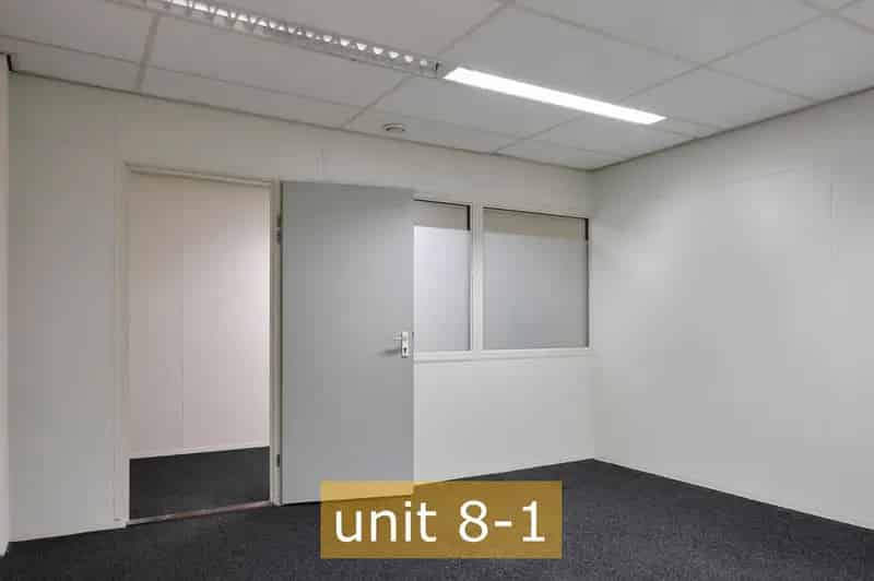 Kantoorruimte te koop Deurne 214m²