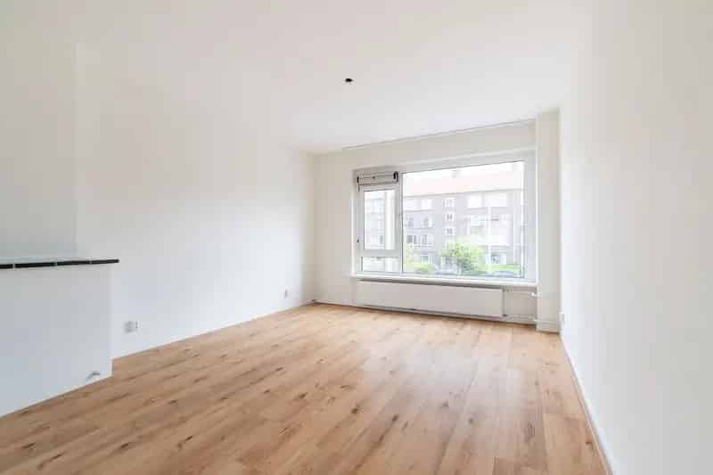 5-kamer appartement Voorburg Koningin Julianalaan