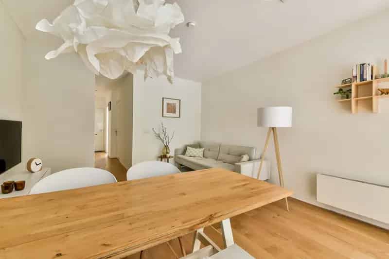 Tweekamerappartement Amsterdam Zuidtuin Eigen Grond
