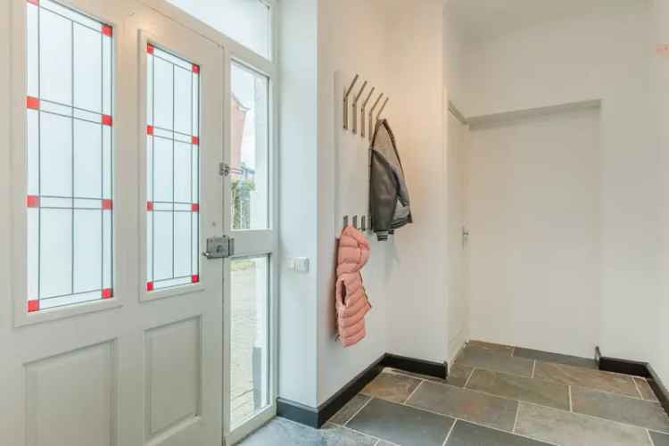 Woonboerderij Pey Ruime Indeling 3 Slaapkamers Grote Garage