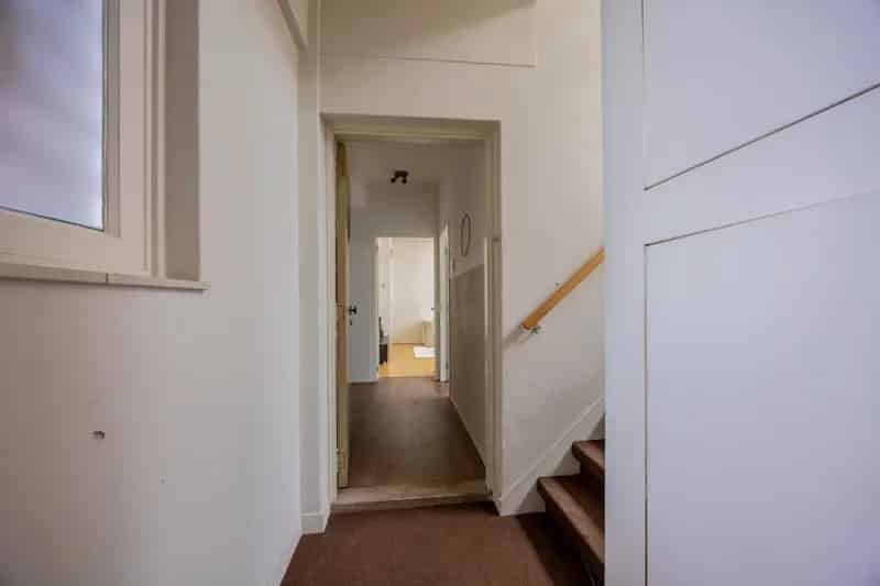 Nijmegen Centrum: 3-kamer appartement met dakterras