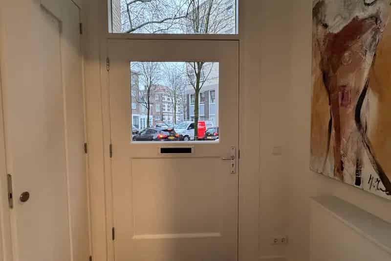 Luxe Appartement Arnhem 3 Laags Gemoderniseerd Instapklaar