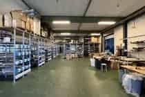 Bedrijfsruimte 725m2 te huur Etten Leur