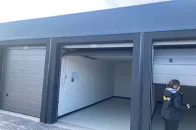 Bedrijfsruimte te huur of te koop Emmen 21-24 m2