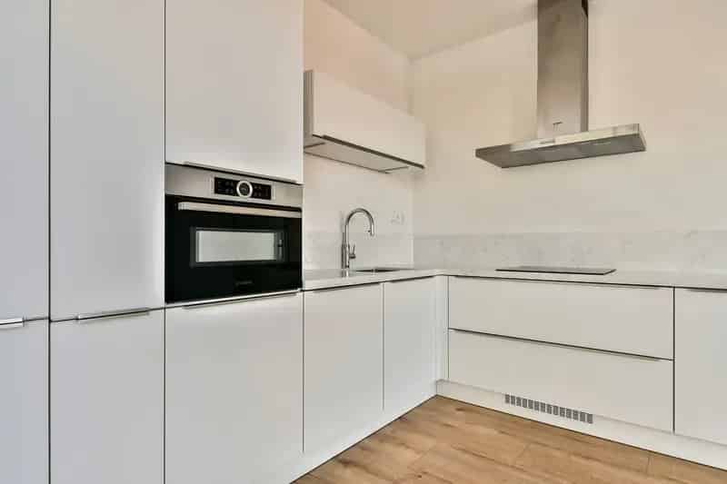 Luxe 3 Kamer Appartement Hoofddorp Hyde Park Parkeerplaats Balkon