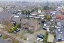Kantoorruimte te huur Zwijndrecht 15-24 m2