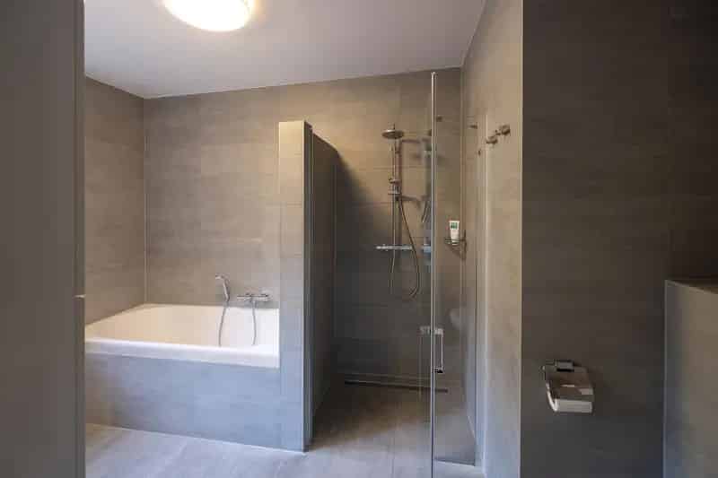 Luxe Villa in Bosrijke Omgeving Hulshorst