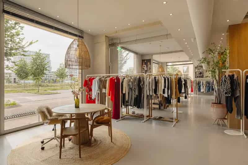 Kantoor Amsterdam | Zoek kantoren te huur: Faas Wilkesstraat 199 1095 MD Amsterdam 