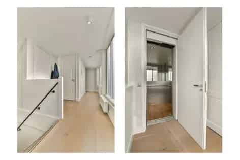 5 Kamer Grachtenappartement 180m2 Amsterdam