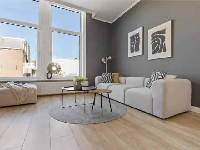 Charmante Bovenwoning Nijmegen Fagelstraat