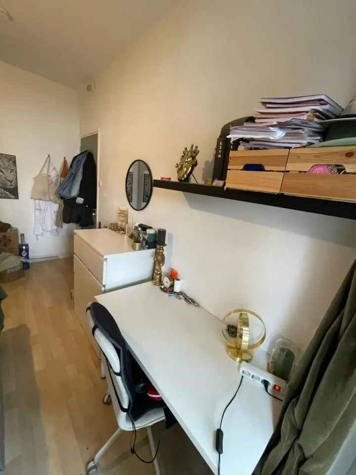 Room available in Leiden