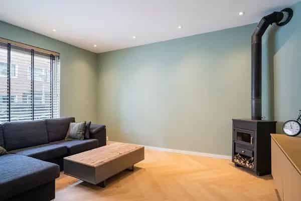 2 Slaapkamer Appartement Amsterdam Grote Tuin Studenten