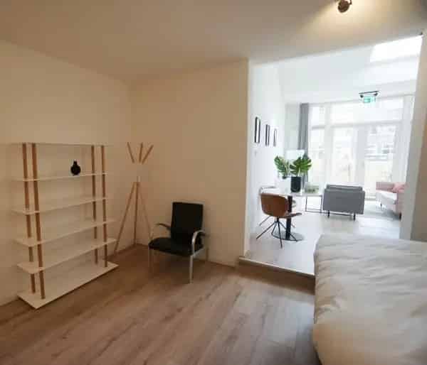Te Huur Appartement Rotterdam Centrum Eendrachtsweg