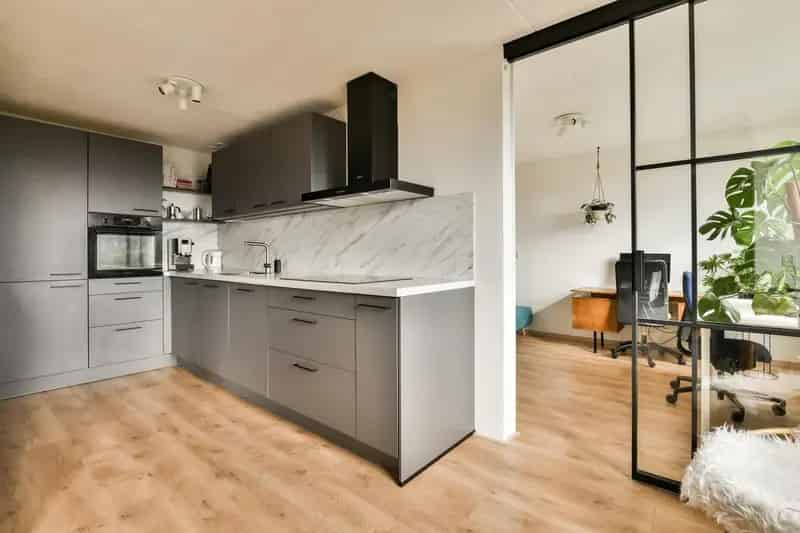 Instapklare 3-kamer appartement Gouda