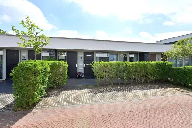 Bungalow te koop Blaricum 118m2 3 slaapkamers 2 badkamers energielabel A