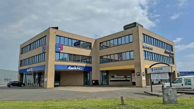Kantoor Winschoten | Zoek kantoren te huur: Zeefbaan 1-C 9672 BN Winschoten 
