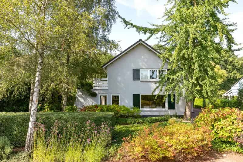 Huis te koop Oisterwijk Eikenven 29