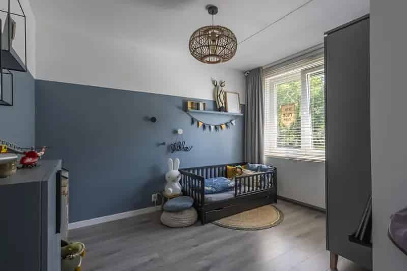 Tussenwoning Voerendaal 3 4 slaapkamers moderne keuken garage tuin Energielabel A