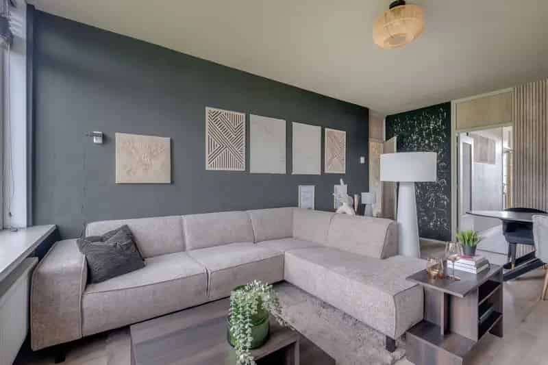 Appartement te koop Deventer Rivierenwijk 3 kamers