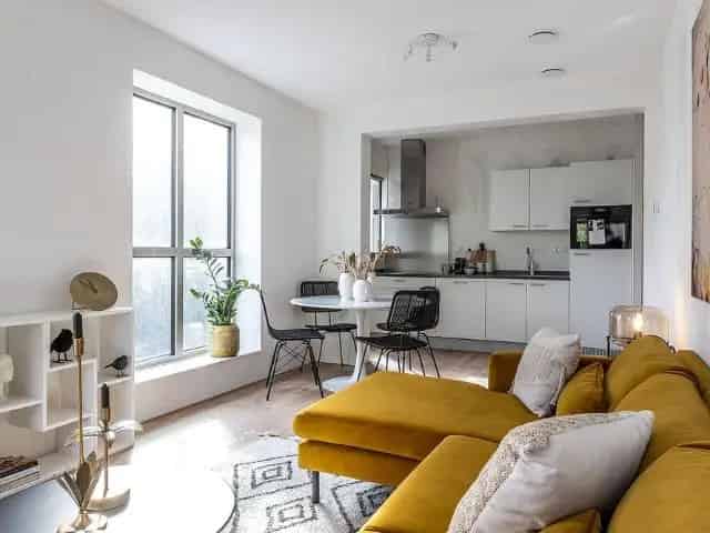 Postjesweg 155L Amsterdam: Compact Appartement 47m² 11e Verdieping