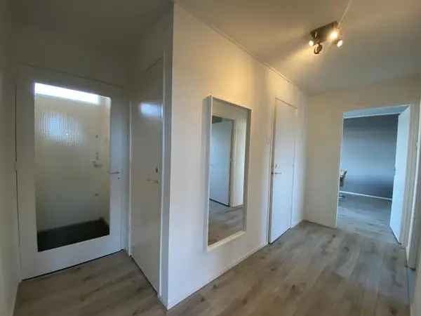 3 Kamer Appartement Kralingen Bos Nabij