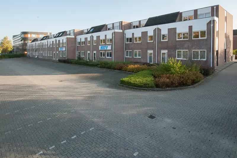 Kantoorruimte te Huur Lelystad Centrum
