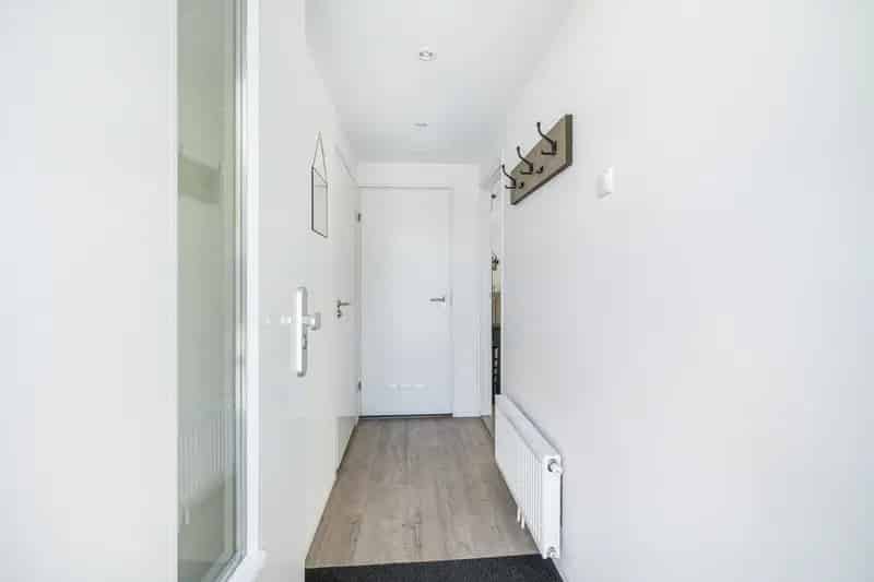 Recreatiewoning Ouddorp Sauna Tuin 291m2
