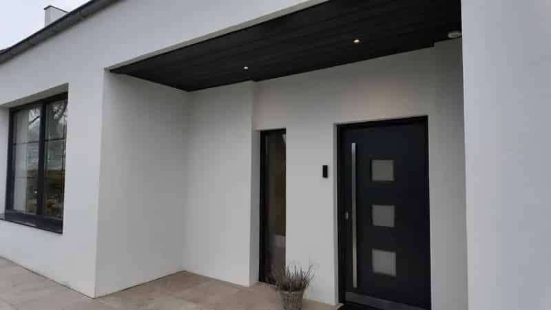 Moderne Villa Aardenburg  4 slaapkamers  Ruime Tuin  Volledig gerenoveerd