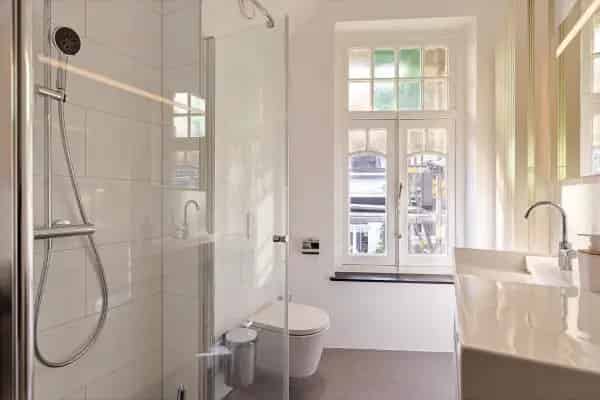 Appartement Maastricht Centrum - Nabij Vrijthof en Universiteit