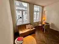Appartement Bogaardenstraat Maastricht