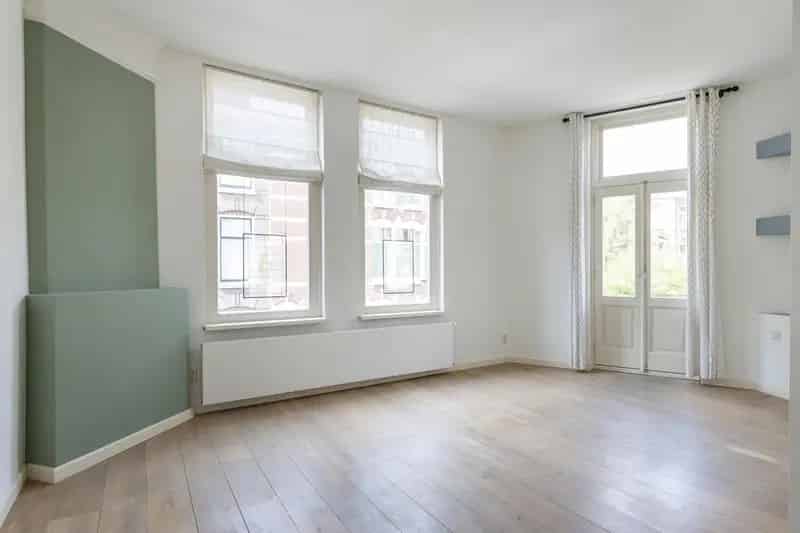 Utrecht Vogelenbuurt Bovenwoning Dakterras Instapklaar