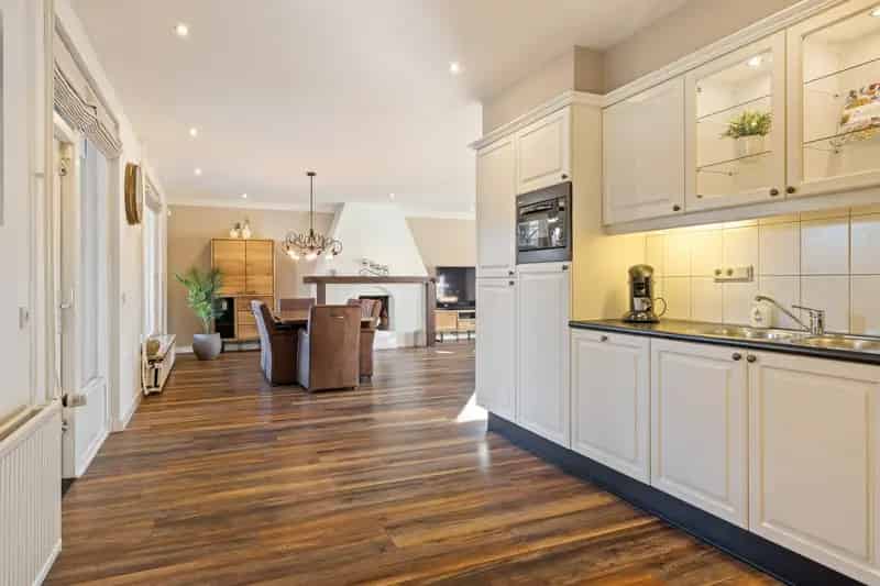 Luxe Villa te koop in Heeswijk-Dinther