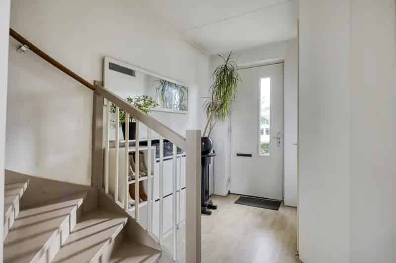 de Ruyterstraat 6 A