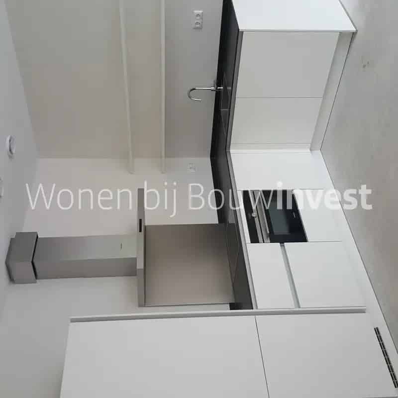 3 Kamer Appartement Amsterdam Amstel 62m2