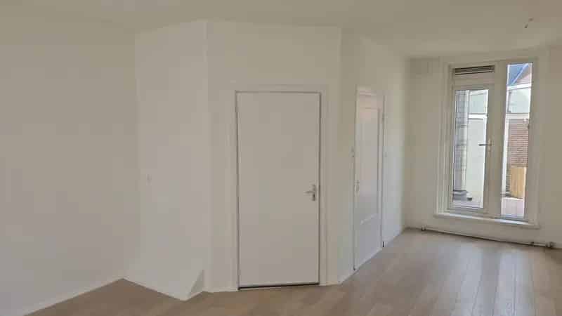 Studio Utrecht Centrum Nobelstraat