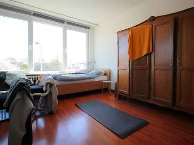 Studentenkamer Maastricht Galileastraat 20m2 Gemeubileerd