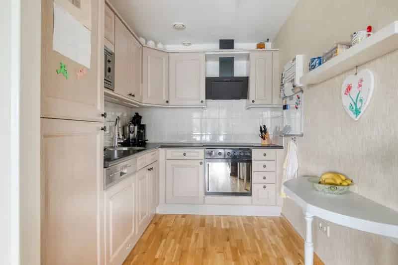 3-Kamerappartement Oss Arcadiagebouw