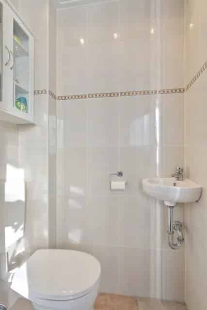 Tussenwoning Schagen 5 Kamers 120m2